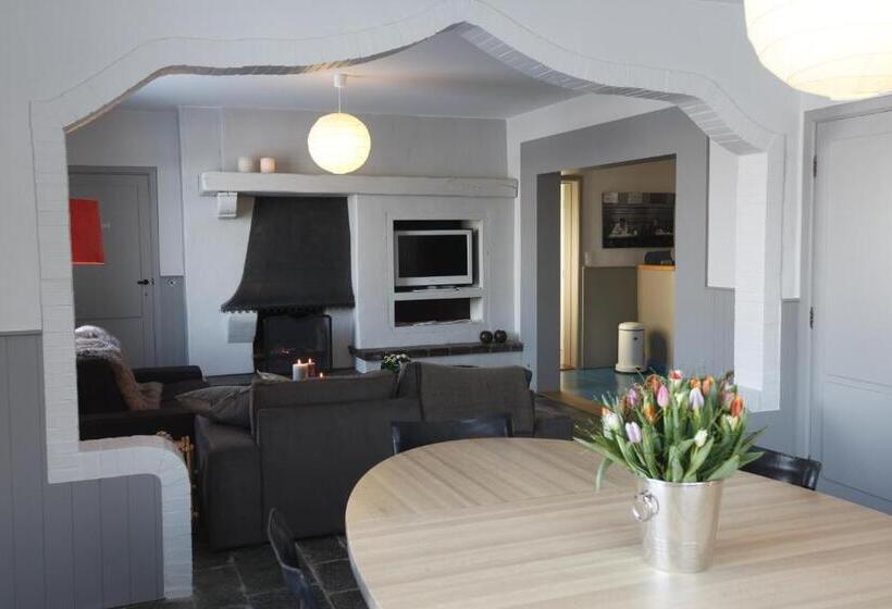 스탠다드 룸, De Sneppelhoeve