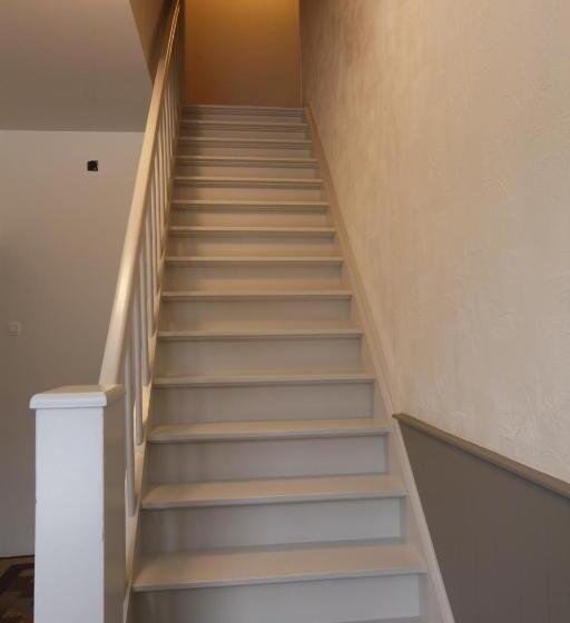 스탠다드 룸, De Sneppelhoeve