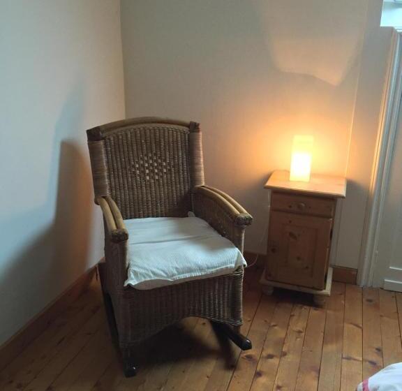 스탠다드 룸, De Sneppelhoeve