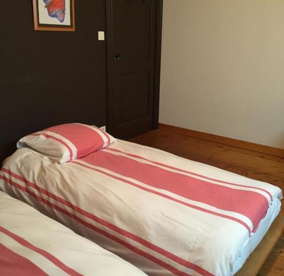 스탠다드 룸, De Sneppelhoeve