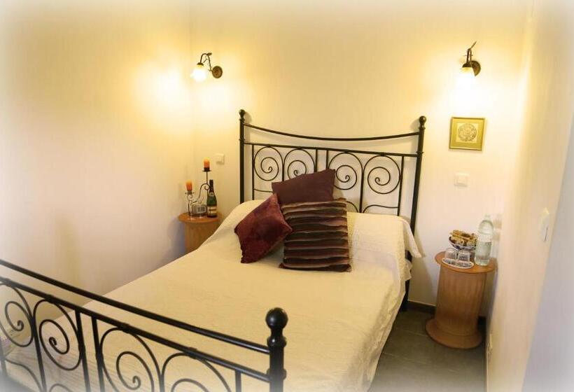 ガーデンビュースイート, River Ebro Holidays