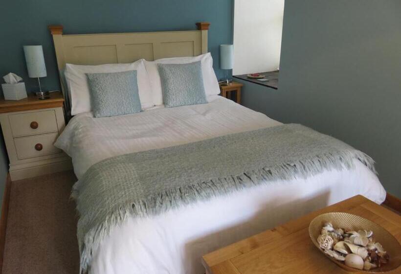 ガーデンビュースタンダードルーム, Garth Engan Private Self Contained B&b With Garden Area