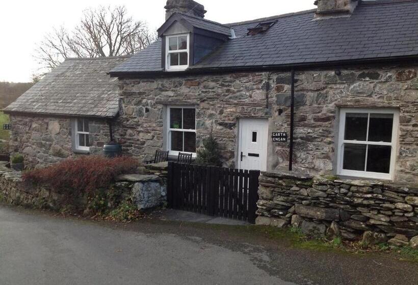 ガーデンビュースタンダードルーム, Garth Engan Private Self Contained B&b With Garden Area