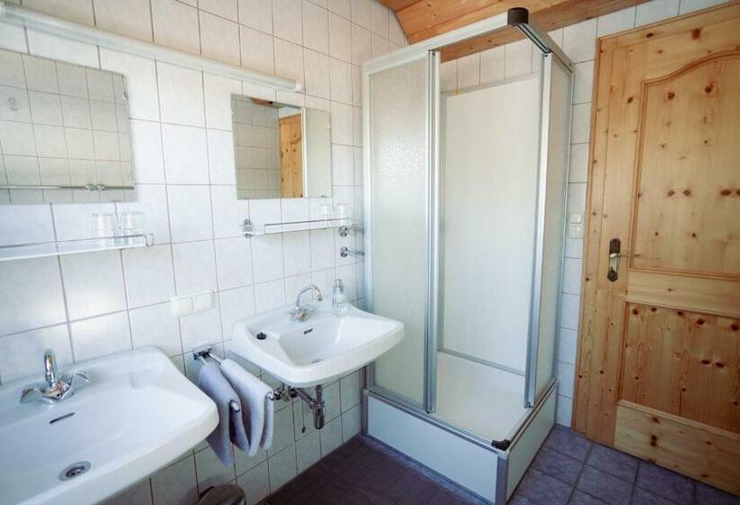 ２ベッドルームのコンフォートアパートメント, Stockreiter Vulgo Grillschmied