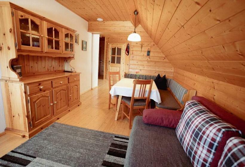 ２ベッドルームのコンフォートアパートメント, Stockreiter Vulgo Grillschmied