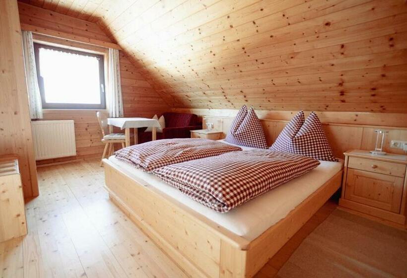 ２ベッドルームのコンフォートアパートメント, Stockreiter Vulgo Grillschmied