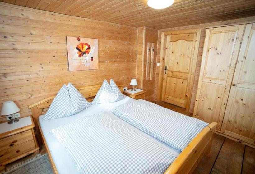 ２ベッドルームアパートメント, Stockreiter Vulgo Grillschmied