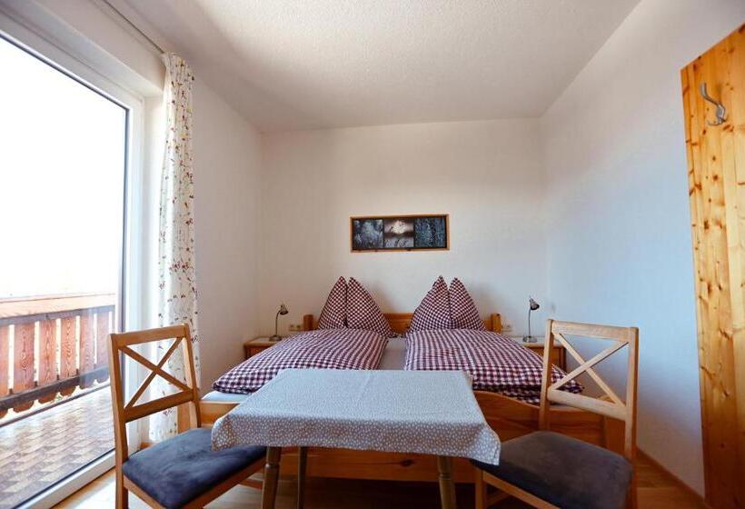 ２ベッドルームのコンフォートアパートメント, Stockreiter Vulgo Grillschmied