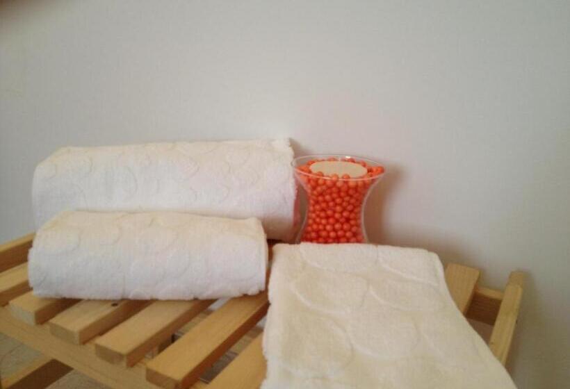 Pokój Standard, Orange Paradise B&b