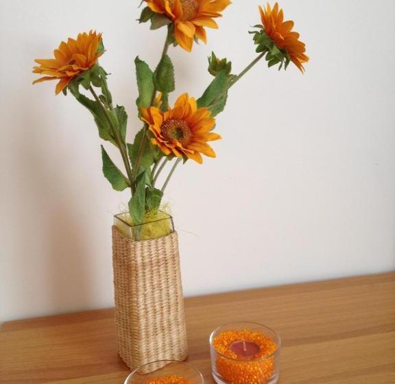 Pokój Standard, Orange Paradise B&b