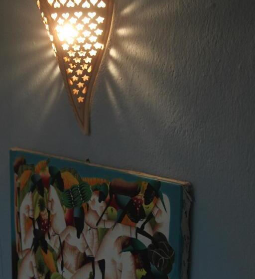 غرفة قياسية, Jolly Roger Affittacamere