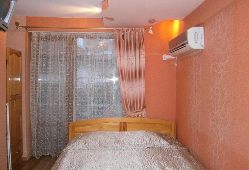 شقة غرفتين, Morska Zvezda Guest House