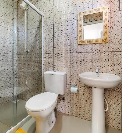 Люкс, Pousada Container Eco Guarda