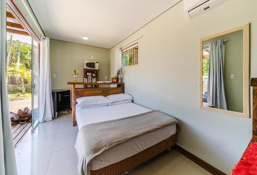 Люкс, Pousada Container Eco Guarda