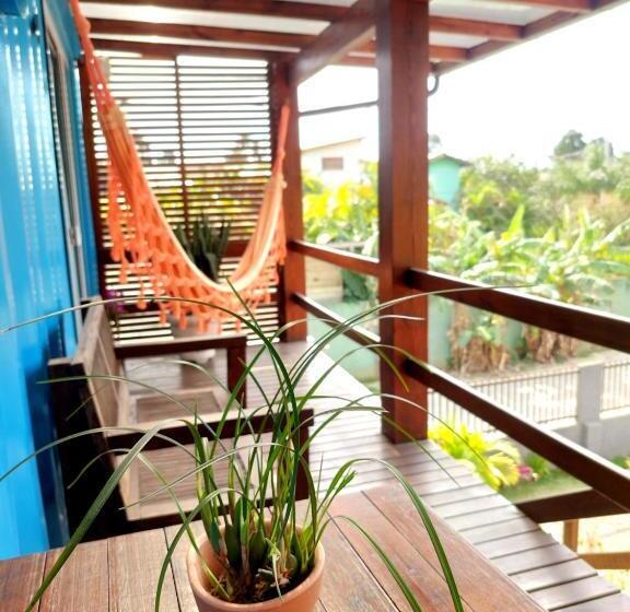 Студия Superior, Pousada Container Eco Guarda