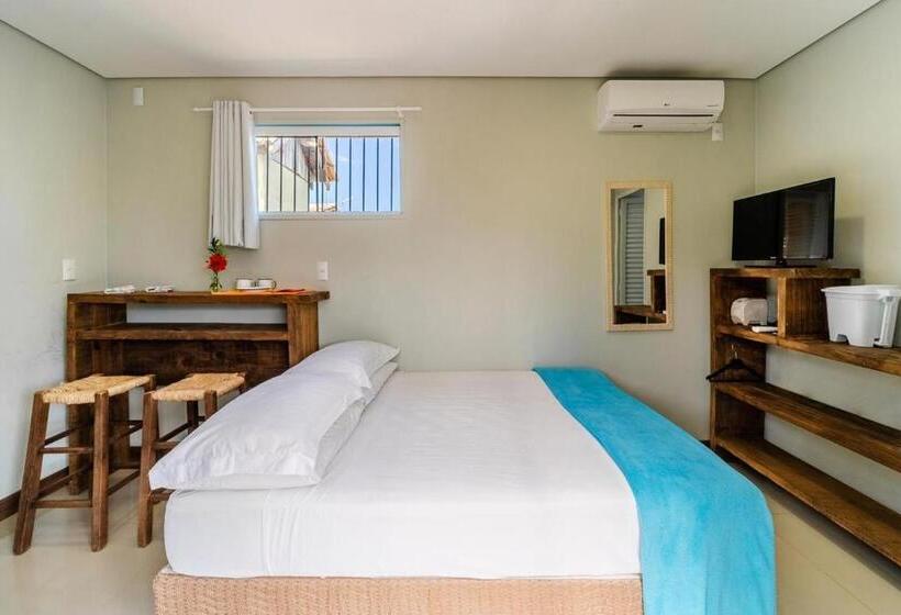 Студия Superior, Pousada Container Eco Guarda