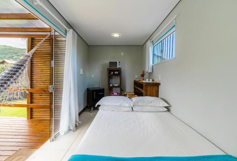 Студия Superior, Pousada Container Eco Guarda