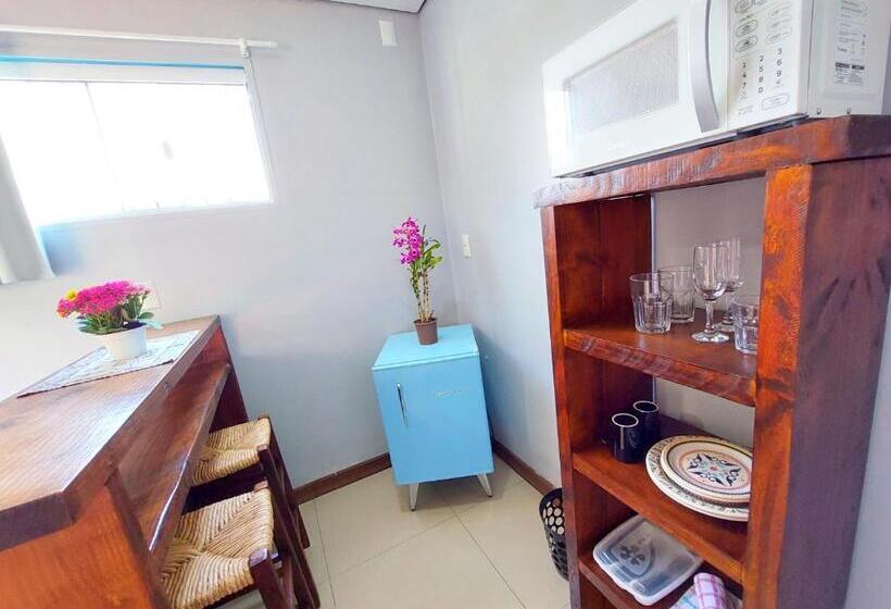 Люкс Superior, Pousada Container Eco Guarda