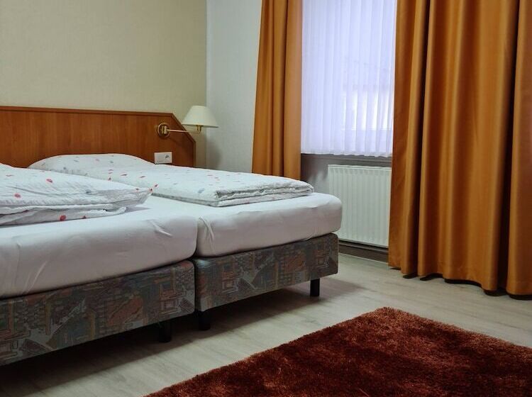 Quarto Familiar, Pension Kreihe Im Harz