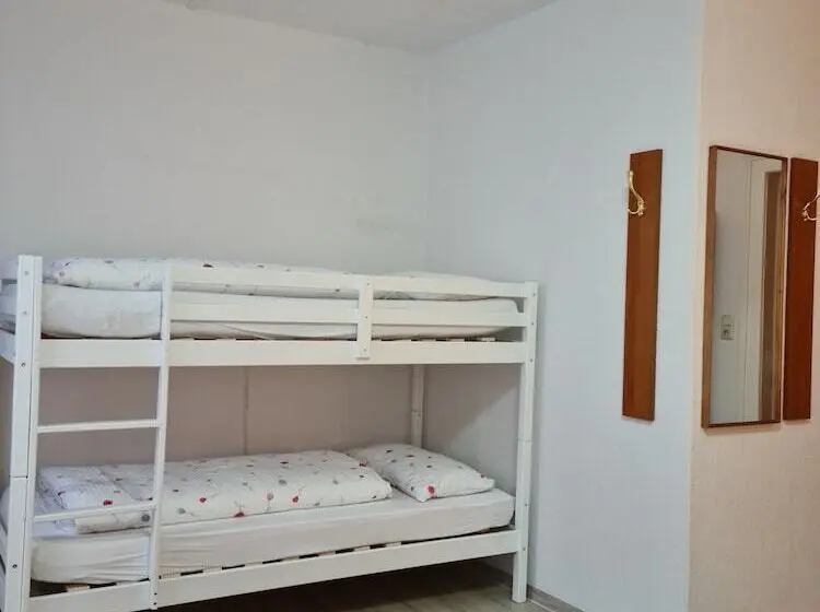 ファミリールーム, Pension Kreihe Im Harz