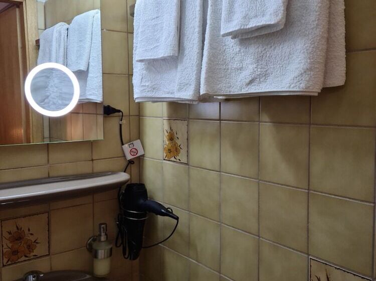 Quarto Familiar, Pension Kreihe Im Harz