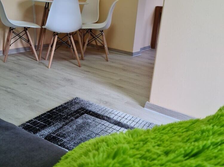 家庭间, Pension Kreihe Im Harz