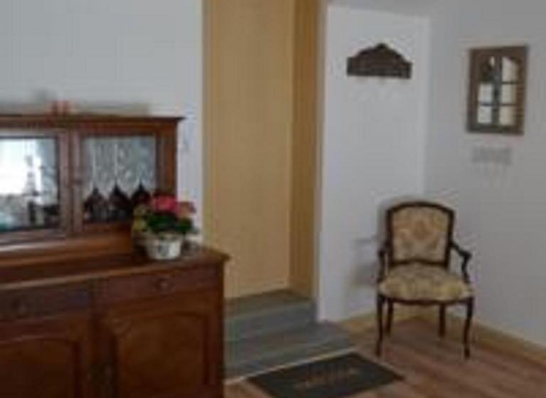 Номер Стандарт Трехместный, Pension No. 12