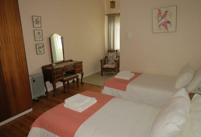 דירת שני חדרים, 4 Rothman Street B&b