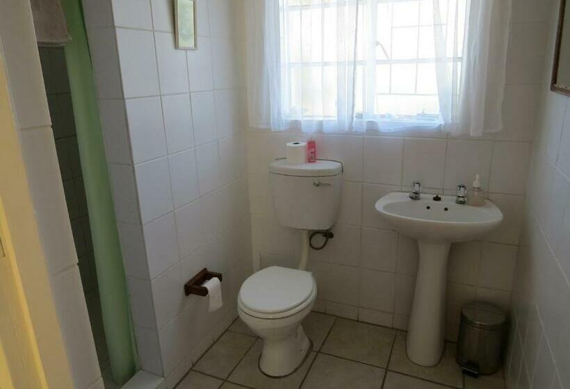 Апартаменты 1 Спальня, 4 Rothman Street B&b