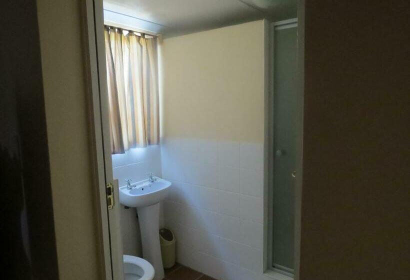 חדר סטודיו סטנדרד, 4 Rothman Street B&b