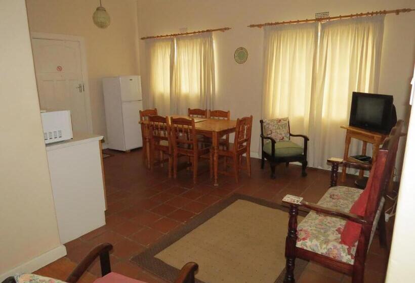 דירת שני חדרים, 4 Rothman Street B&b