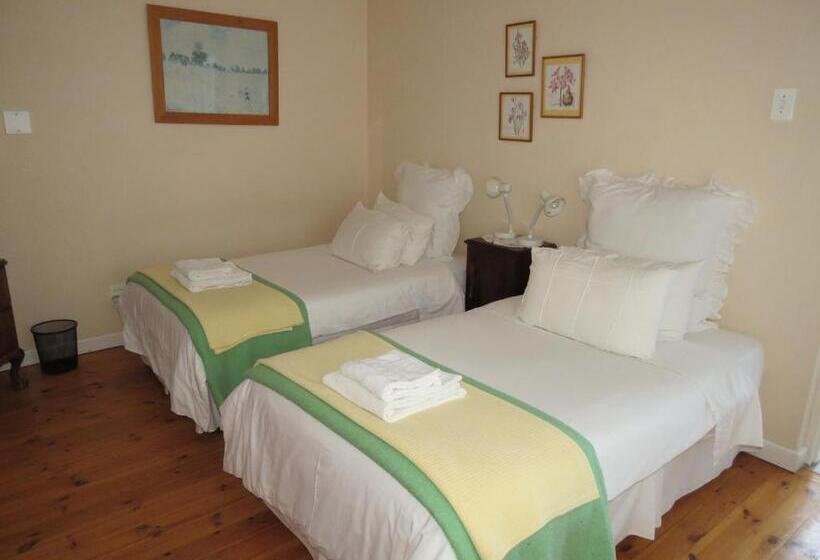 דירת חדר, 4 Rothman Street B&b