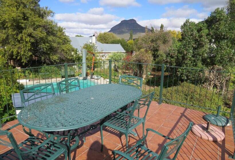 חדר סטודיו סטנדרד, 4 Rothman Street B&b