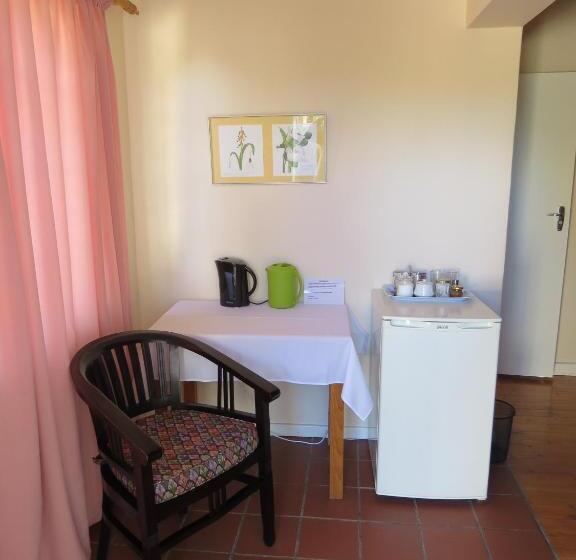 חדר סטודיו סטנדרד, 4 Rothman Street B&b