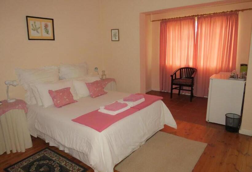 חדר סטודיו סטנדרד, 4 Rothman Street B&b