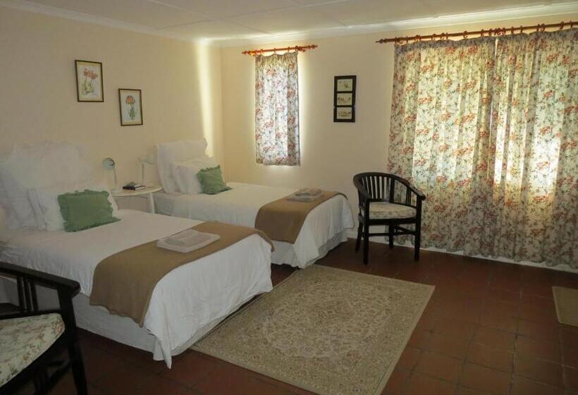 דירת חדר, 4 Rothman Street B&b