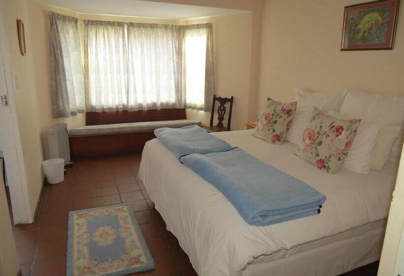Апартаменты 2 Спальни, 4 Rothman Street B&b