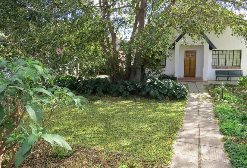 דירת שני חדרים, 4 Rothman Street B&b