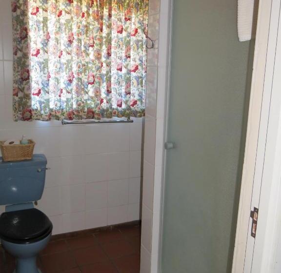 דירת חדר, 4 Rothman Street B&b