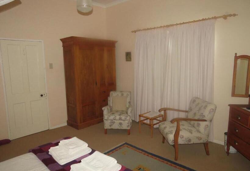 חדר סטודיו סטנדרד, 4 Rothman Street B&b