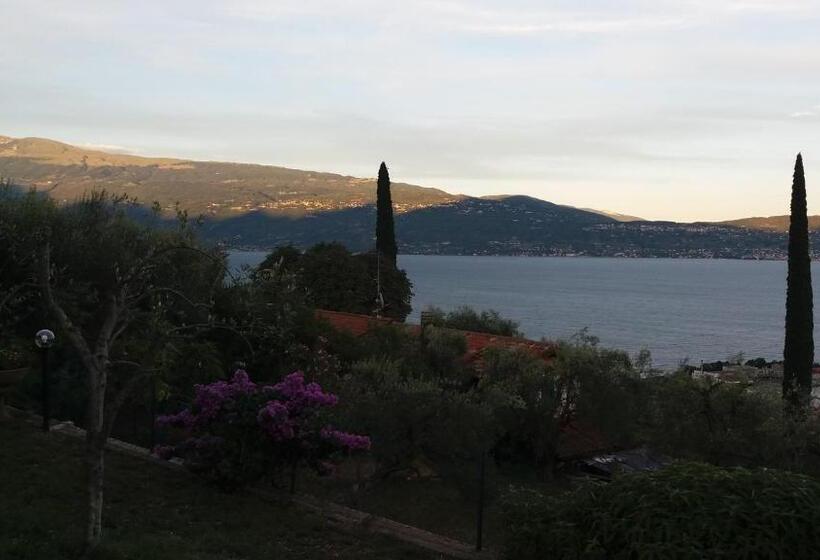 标准间, B&b Camister