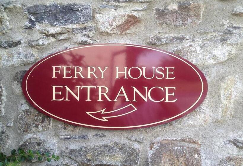 חדר אקונומי, Ferry House Holidays