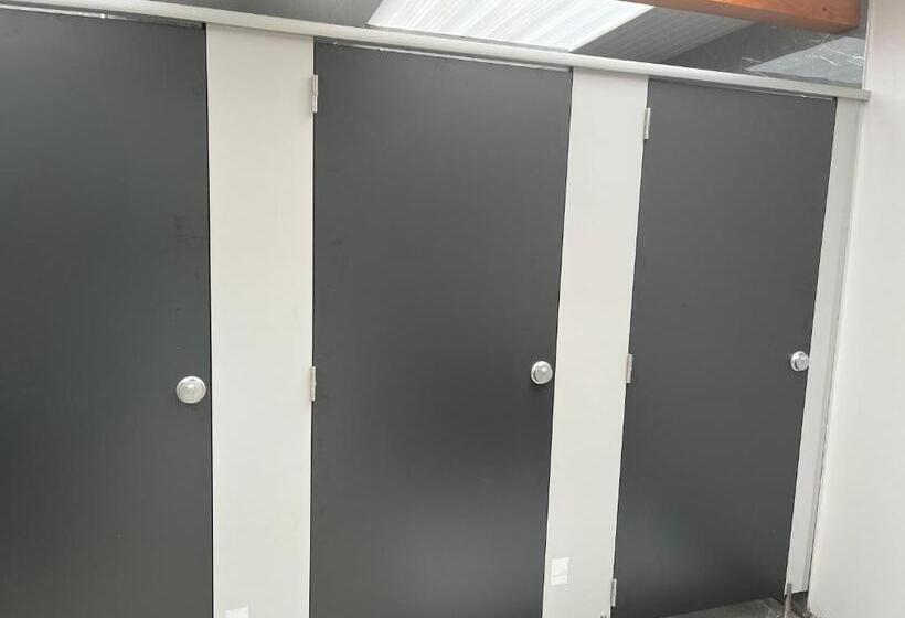 Standard Tent, Ferry House Holidays