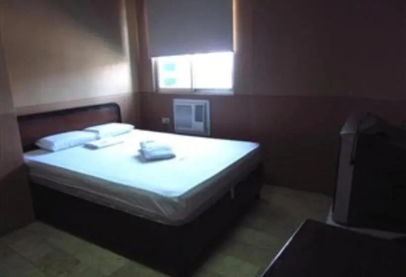 اتاق استاندارد, Gv Hotel   Pagadian