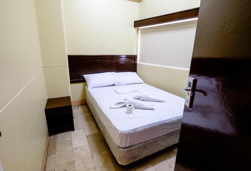 اتاق استاندارد, Gv Hotel   Pagadian