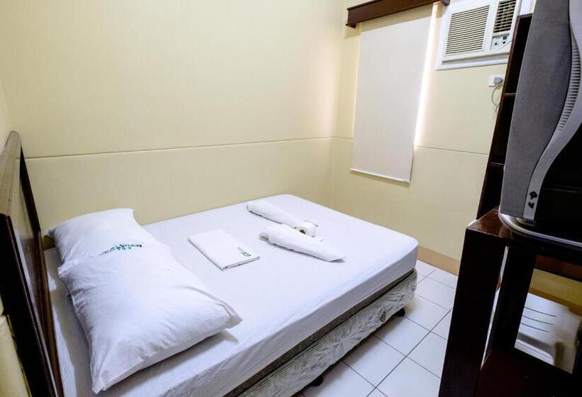 اتاق استاندارد, Gv Hotel   Pagadian