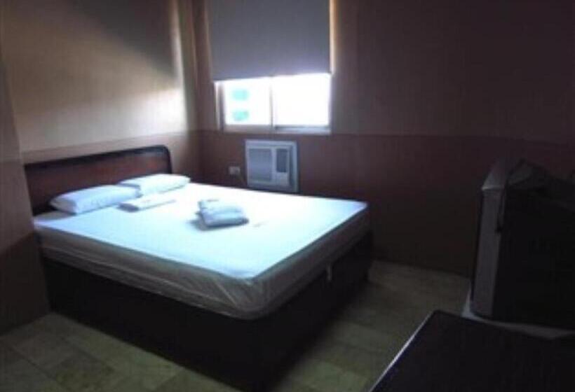 اتاق اکونومی, Gv Hotel   Pagadian