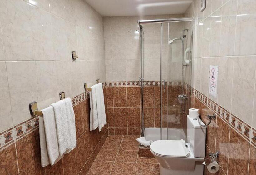 패밀리 스튜디오, Casa Dos Santos Alojamento   Guest House