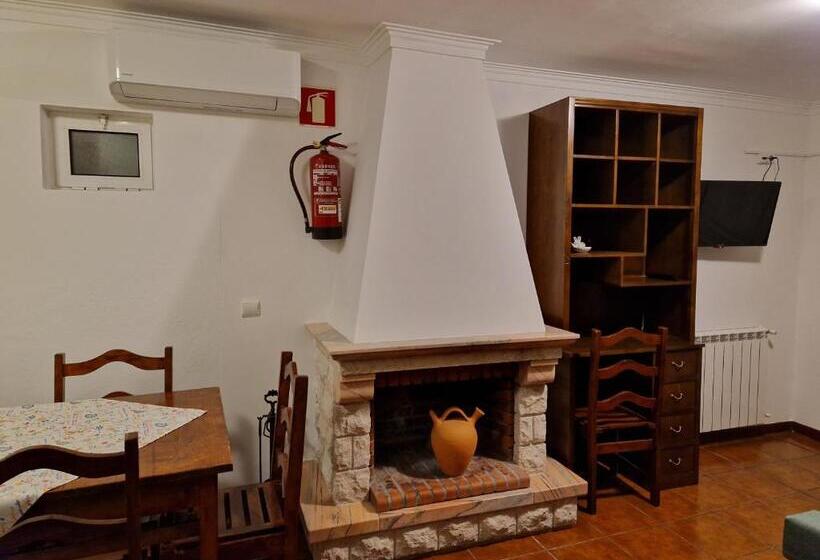 패밀리 스튜디오, Casa Dos Santos Alojamento   Guest House