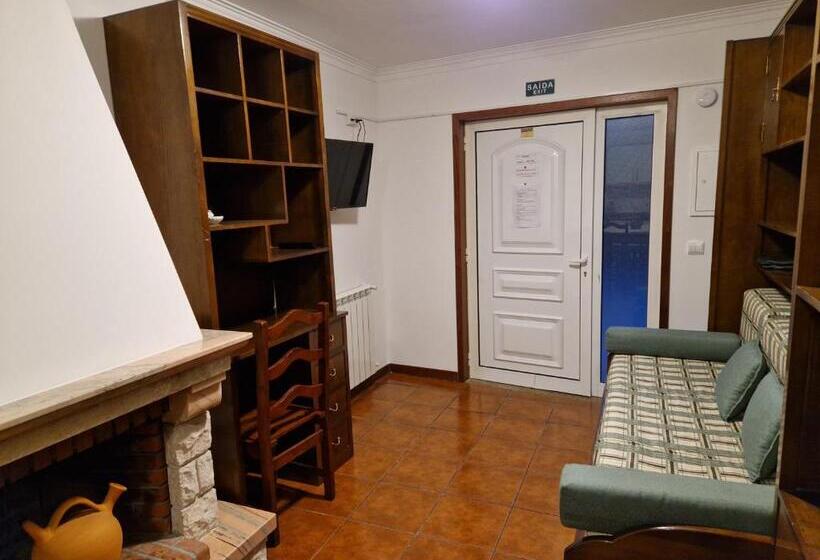 Семейное Студио, Casa Dos Santos Alojamento   Guest House